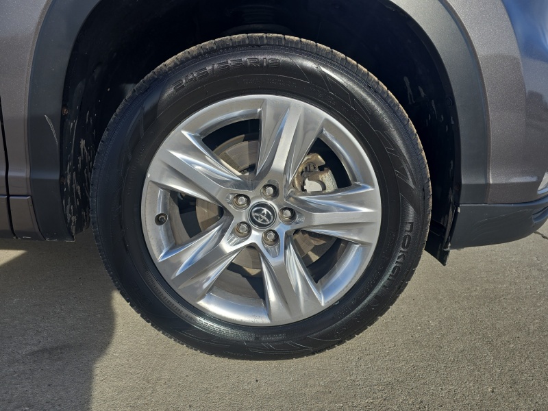2016 Toyota Highlander