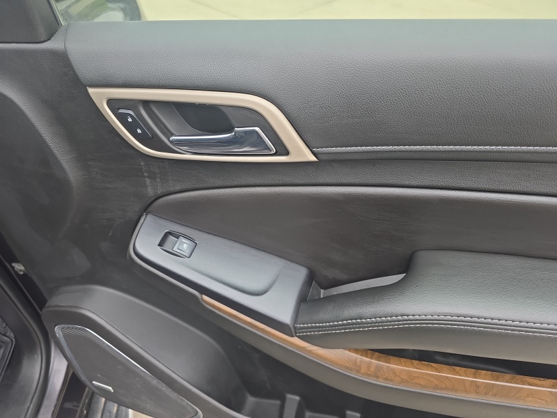 2018 GMC Yukon XL