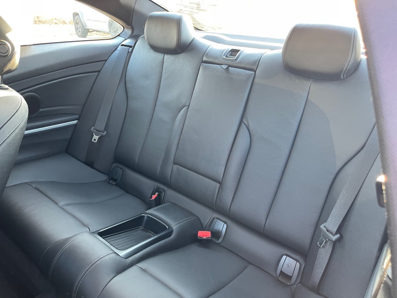 2019 BMW 4 Series