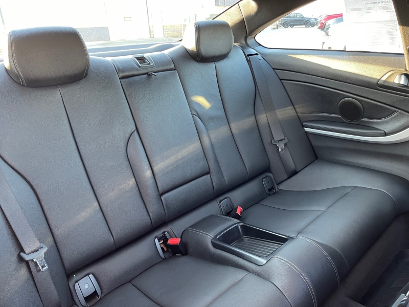 2019 BMW 4 Series