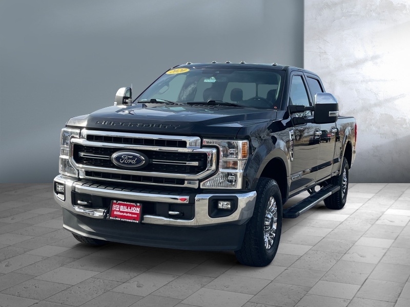 2020 Ford F-350