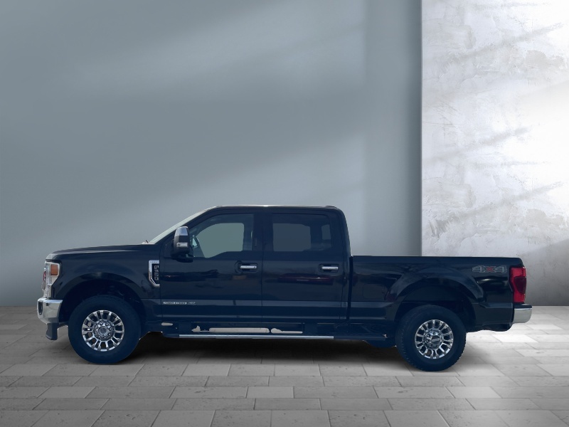 2020 Ford Super Duty F-350 SRW