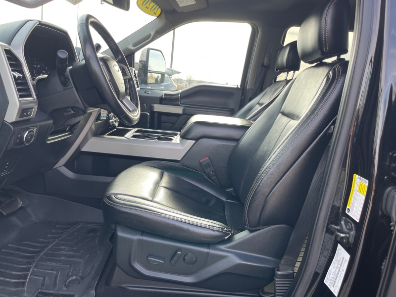 2020 Ford Super Duty F-350 SRW