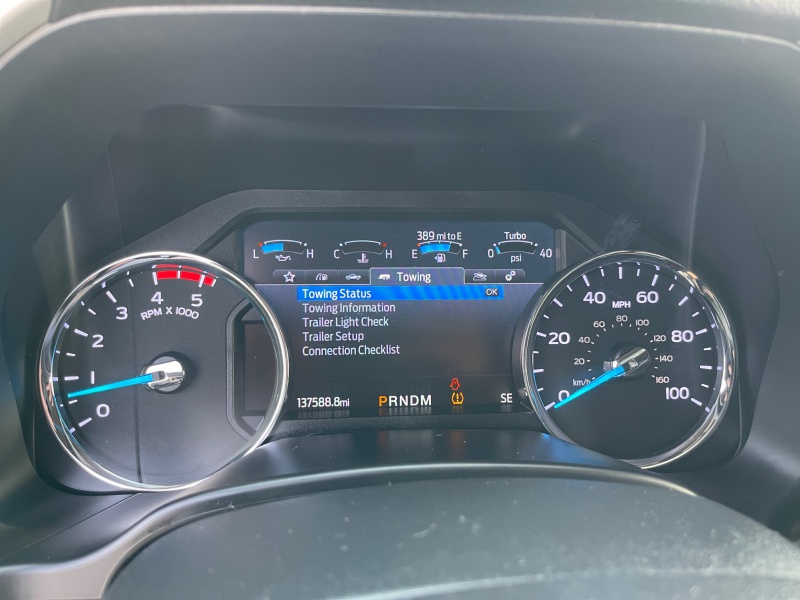 2020 Ford Super Duty F-350 SRW