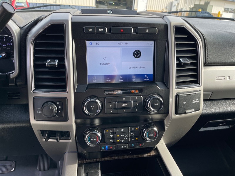 2020 Ford Super Duty F-350 SRW