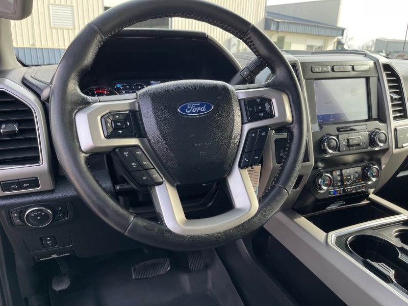 2020 Ford Super Duty F-350 SRW