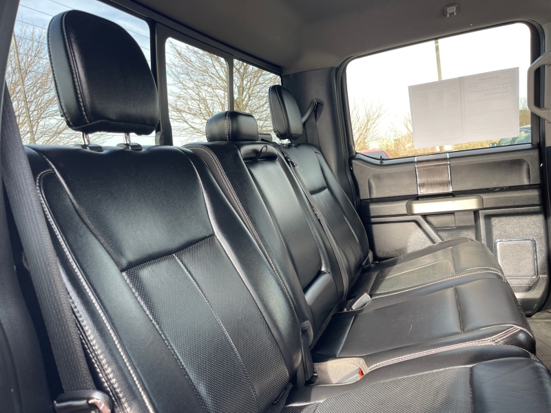 2020 Ford Super Duty F-350 SRW