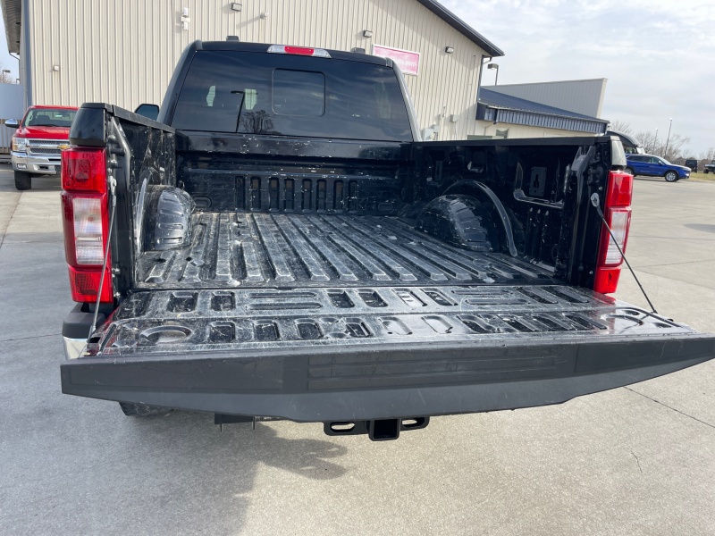 2020 Ford Super Duty F-350 SRW