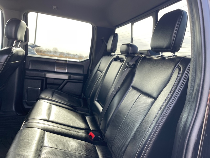 2020 Ford Super Duty F-350 SRW