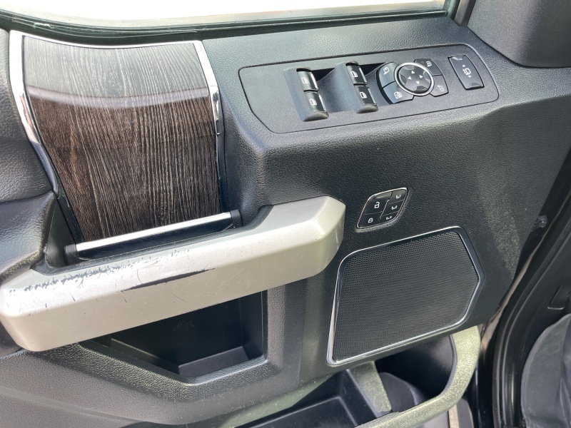 2020 Ford Super Duty F-350 SRW