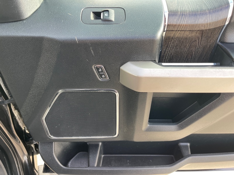 2020 Ford Super Duty F-350 SRW