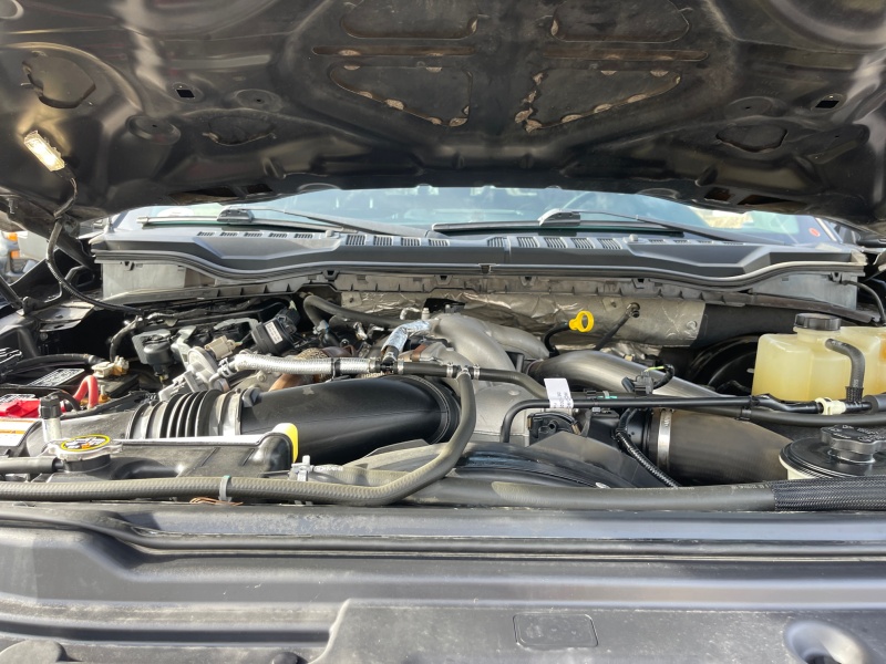 2020 Ford Super Duty F-350 SRW