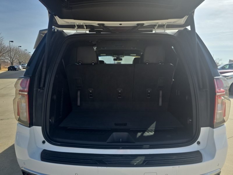 2021 Chevrolet Tahoe
