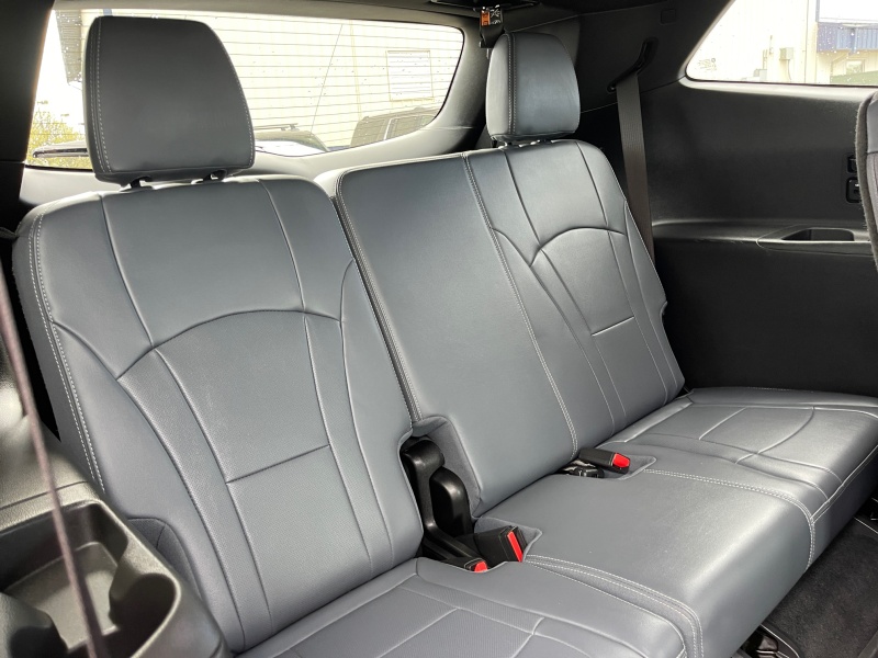 2022 Buick Enclave