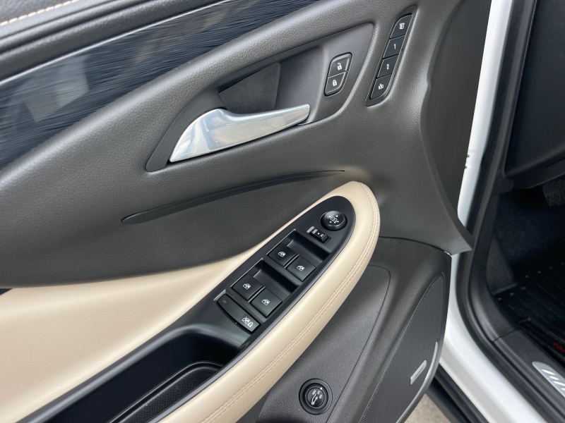 2017 Buick Envision