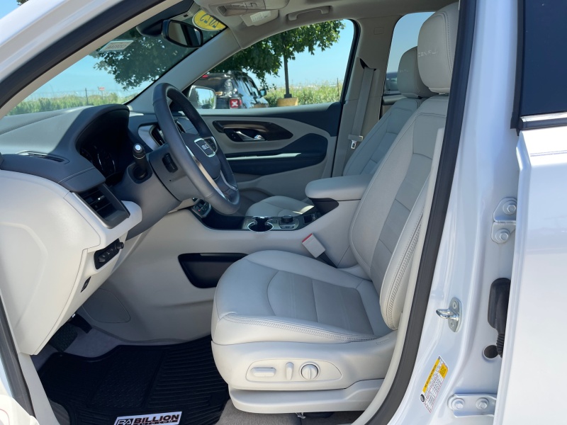 2023 GMC Terrain