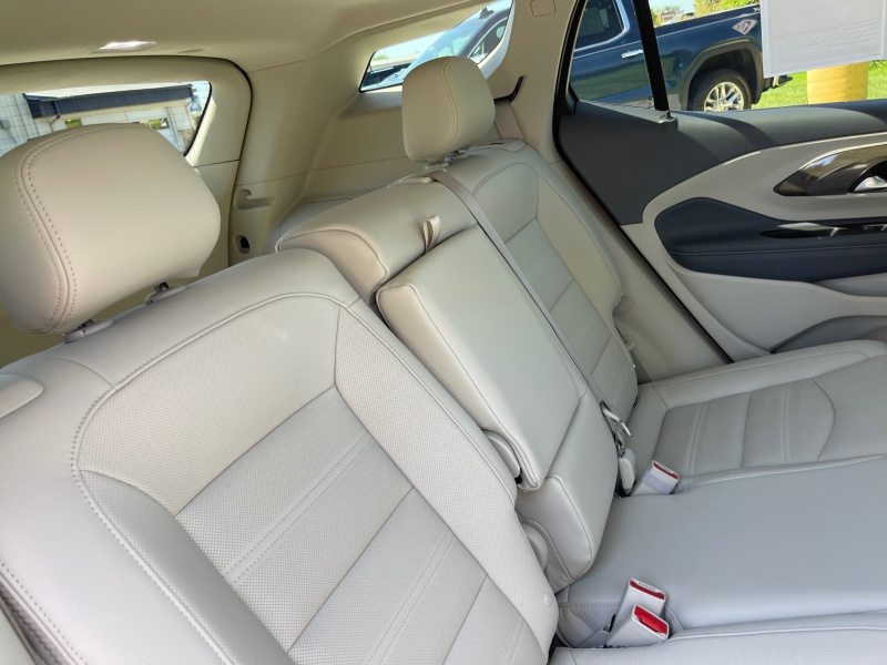 2023 GMC Terrain