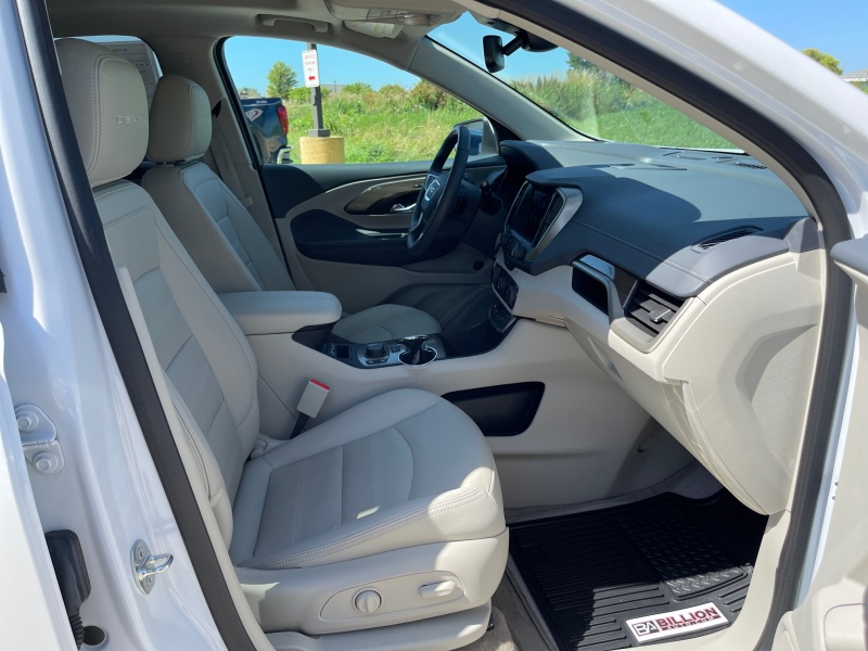 2023 GMC Terrain
