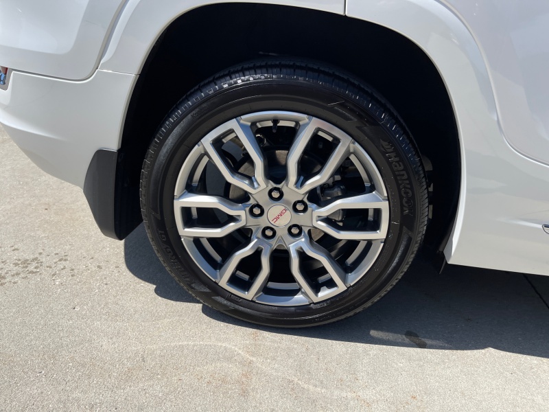 2023 GMC Terrain