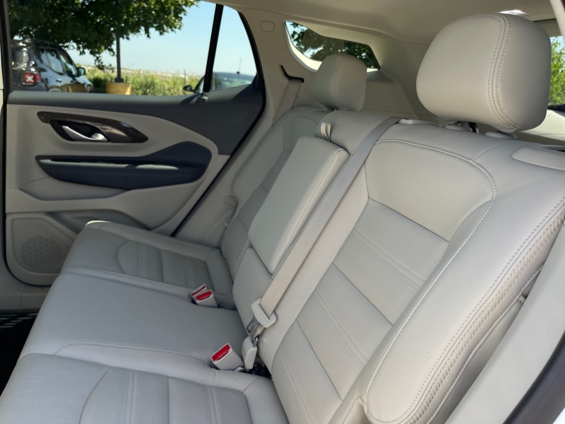 2023 GMC Terrain