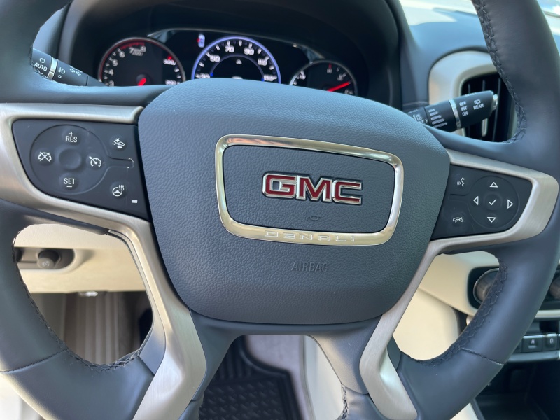 2023 GMC Terrain