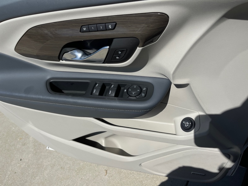 2023 GMC Terrain