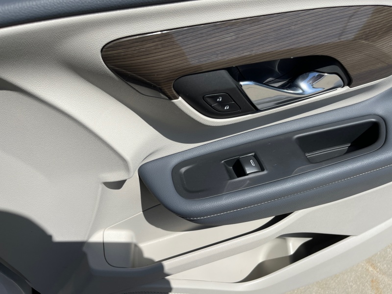 2023 GMC Terrain