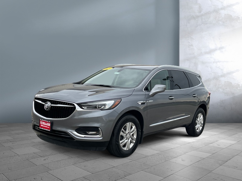 2019 Buick Enclave