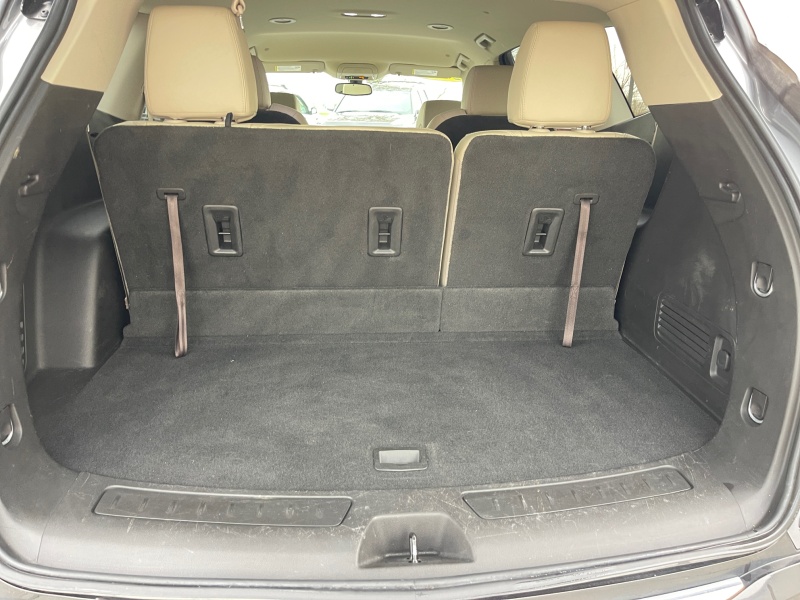 2019 Buick Enclave