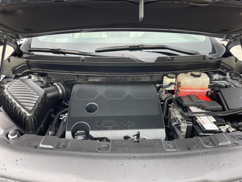 2019 Buick Enclave