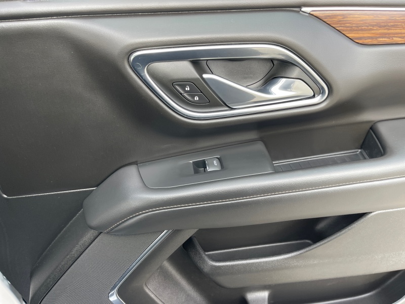 2023 Chevrolet Suburban