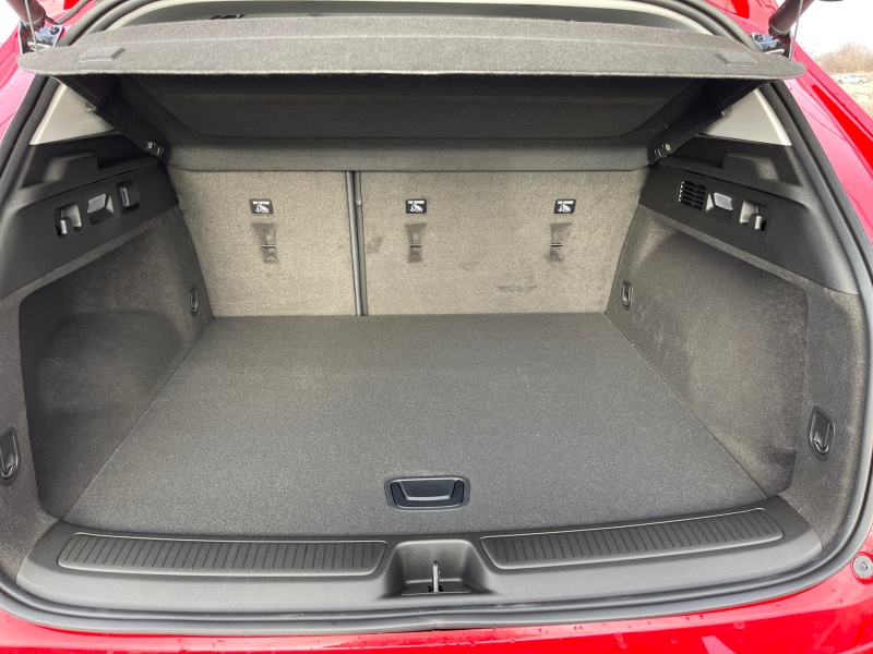 2025 Buick Envision