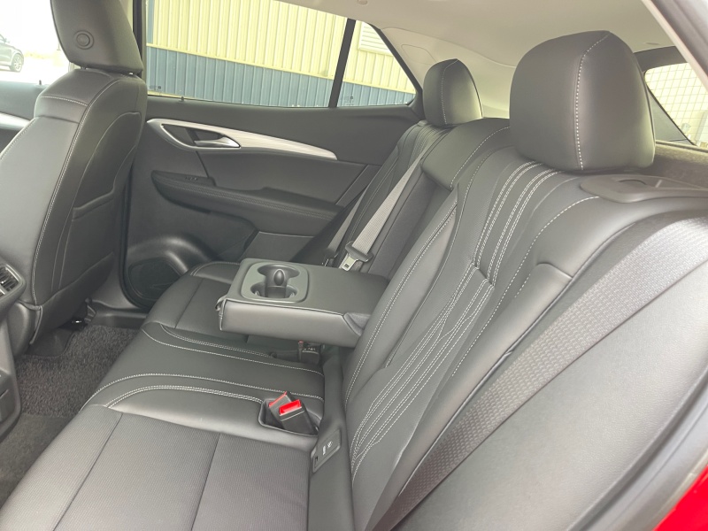 2025 Buick Envision