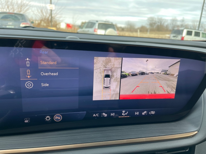 2025 Buick Envision