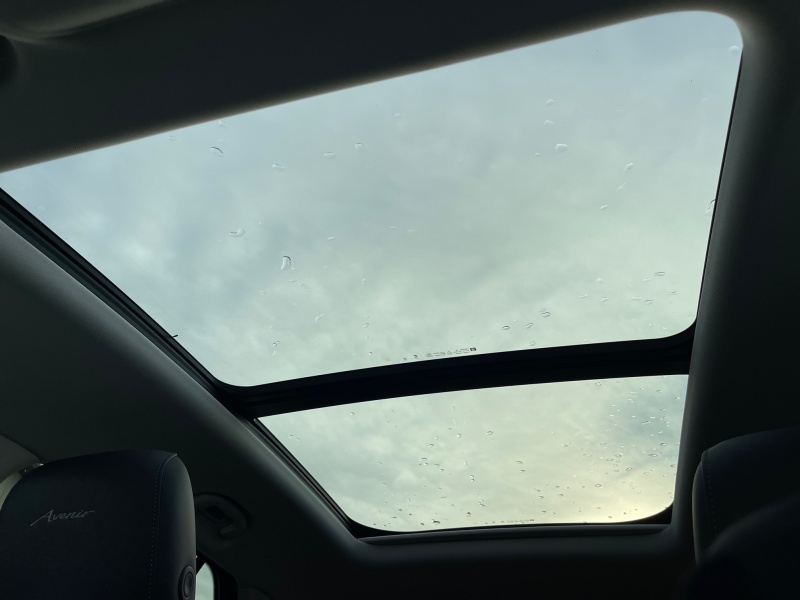 2025 Buick Envision