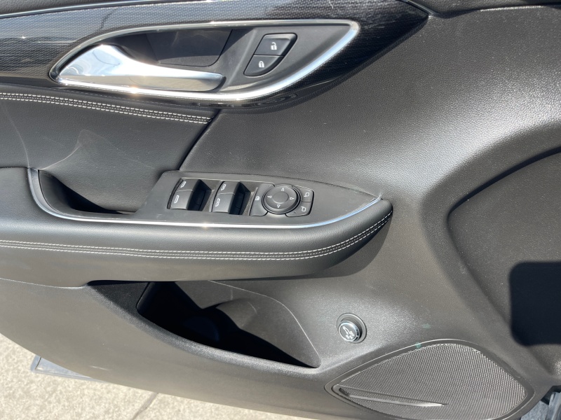 2022 Buick Envision