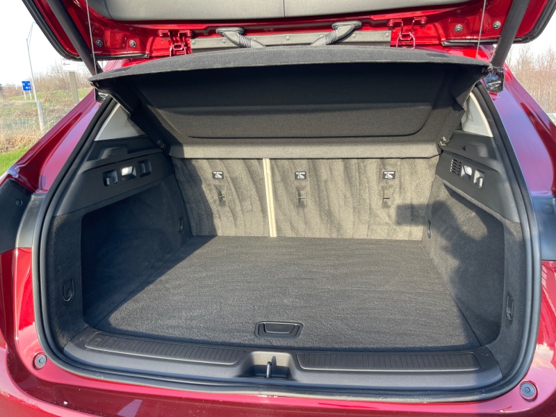 2023 Buick Envision
