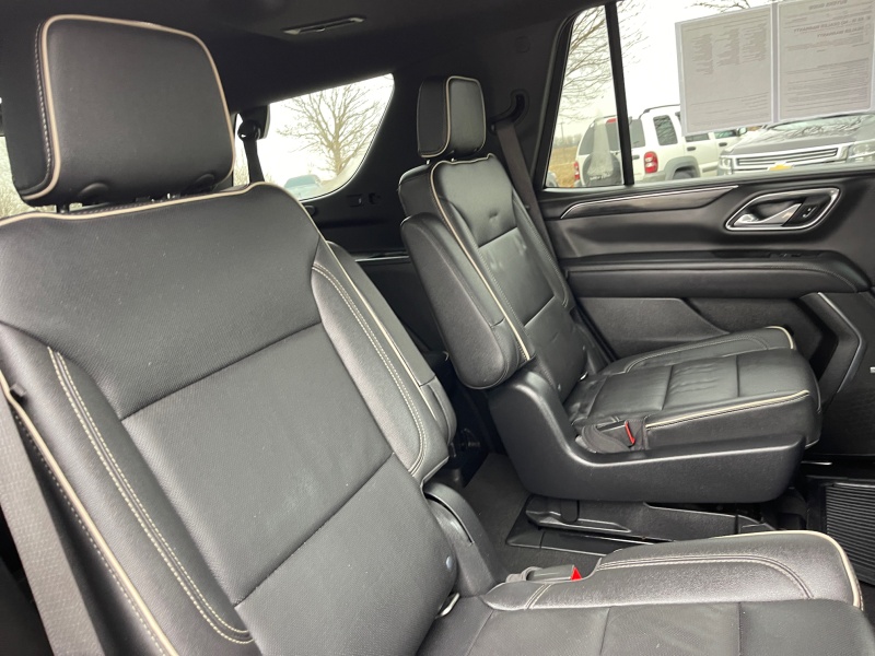 2022 GMC Yukon