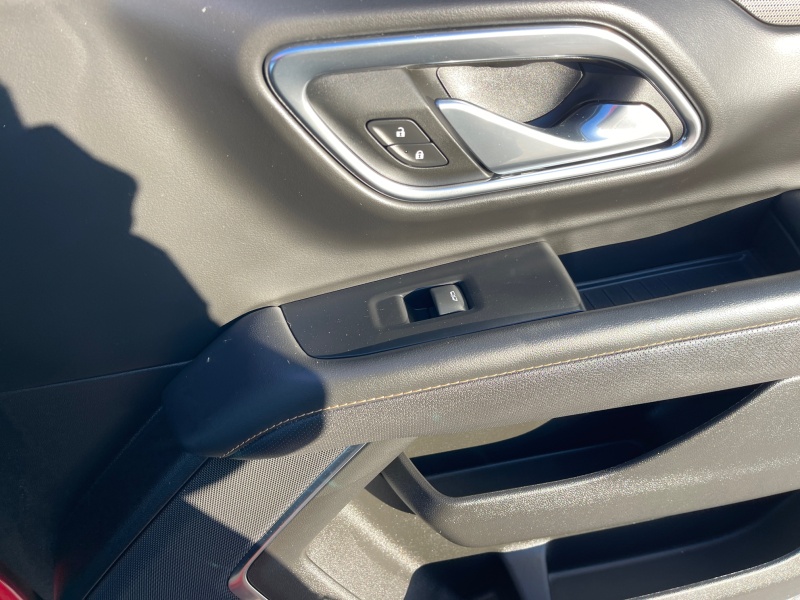 2023 GMC Yukon XL