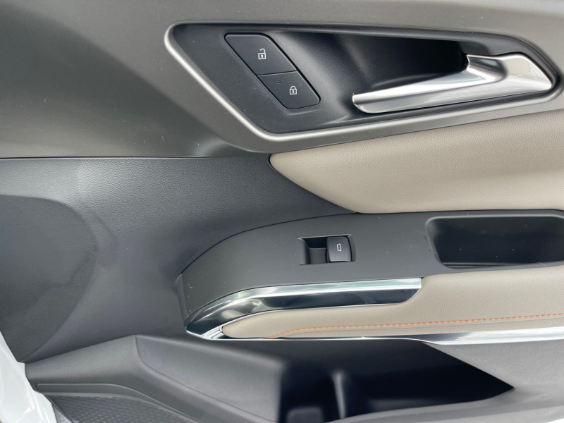 2025 Chevrolet Traverse