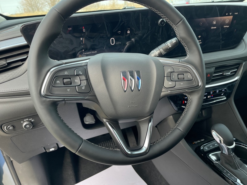 2025 Buick Encore GX