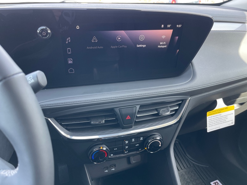 2025 Buick Encore GX