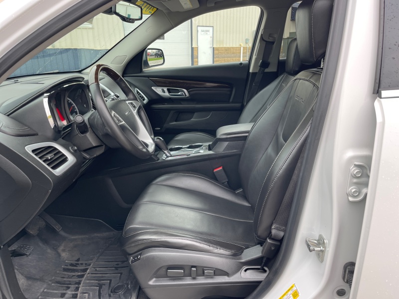 2016 GMC Terrain