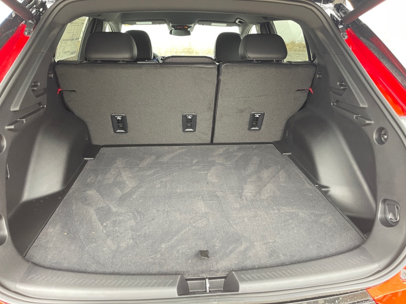 2024 Chevrolet Equinox EV