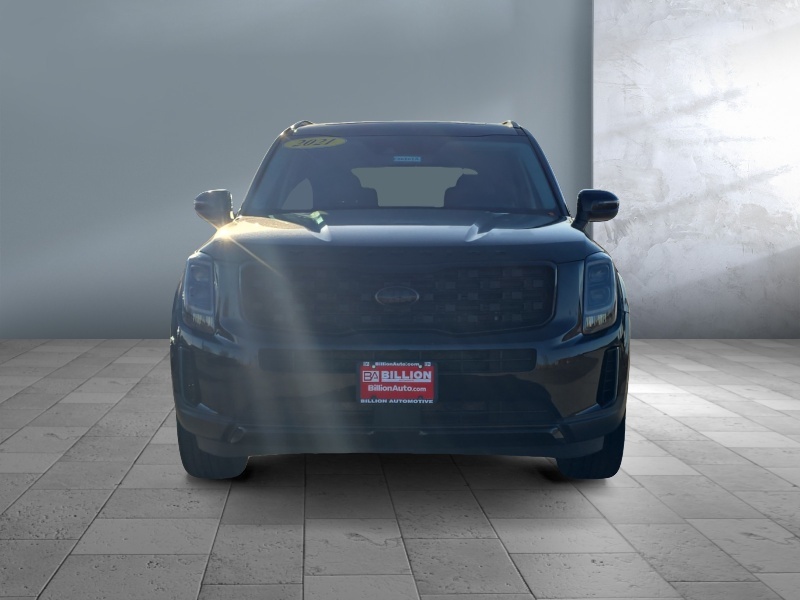 2021 Kia Telluride