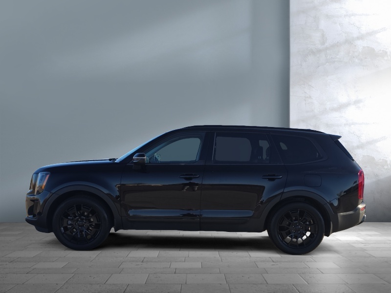2021 Kia Telluride