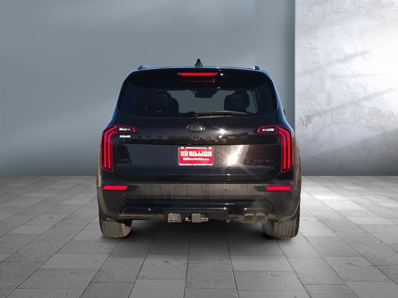 2021 Kia Telluride
