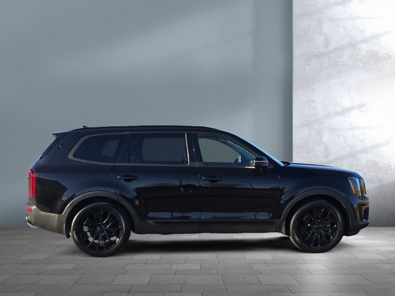 2021 Kia Telluride