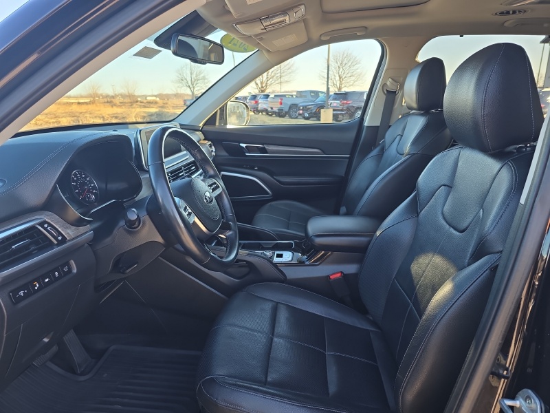 2021 Kia Telluride