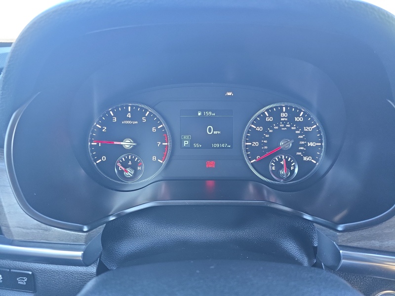 2021 Kia Telluride